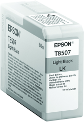 Epson C13T850700 [ C13T850700 / T8507 ] Tintenpatrone
