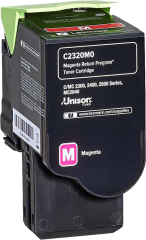 Lexmark C2320M0 [ C2320M0 ] Druckkassette