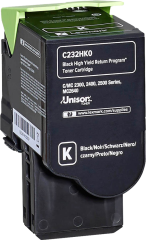 Lexmark C232HK0 [ C232HK0 ] Druckkassette