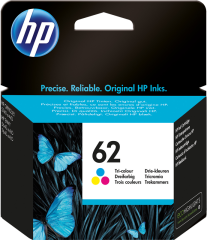 HP C2P06AE [ C2P06AE / 62 ] Tintenpatrone