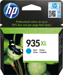 HP C2P24AE [ C2P24AE / 935XL ] Tintenpatrone