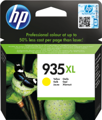 HP C2P26AE [ C2P26AE / 935XL ] Tintenpatrone