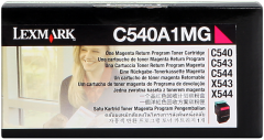 Lexmark C540A1MG [ C540A1MG ] Toner