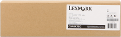 Lexmark C540X75G [ C540X75G / 0C540X75G ] Resttonerbehälter