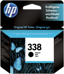 HP C8765EE [ C8765EE / 338 ] Druckpatrone