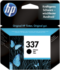 HP C9364EE [ C9364EE / 337 ] Druckpatrone