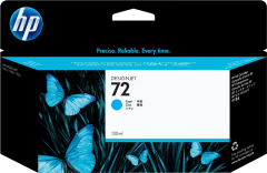 HP C9371A [ C9371A / 72 ] Tinte