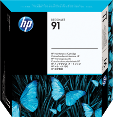 HP C9518A [ C9518A / 91 ] sonstige Tinte