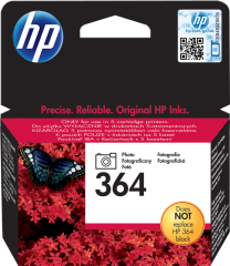 HP CB317EE [ CB317EE / 364 ] Tinte