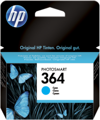 HP CB318EE [ CB318EE / 364 ] Tinte