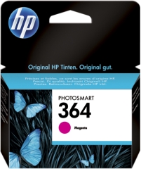 HP CB319EE [ CB319EE / 364 ] Tinte