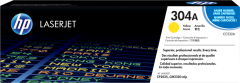 HP CC532A [ CC532A / 304A ] Druckkassette