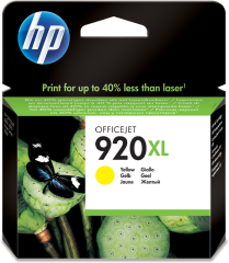 HP CD974AE [ CD974AE / 920XL ] Tinte