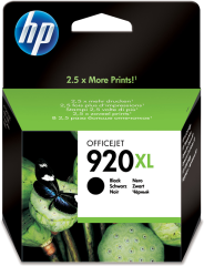 HP CD975AE [ CD975AE / 920XL ] Tinte