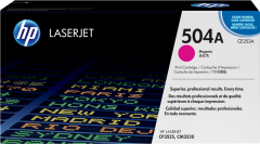 HP CE253A [ CE253A / 504A ] Druckkassette