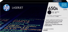 HP CE270A [ CE270A / 650A ] Druckkassette