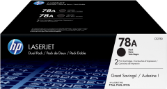 HP CE278AD [ CE278AD / 78A ] Druckkassette