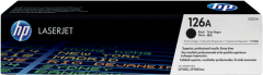 HP CE310A [ CE310A / 126A ] Druckkassette