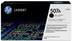 HP CE400A [ CE400A / 507A ] Druckkassette