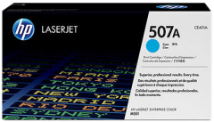 HP CE401A [ CE401A / 507A ] Druckkassette