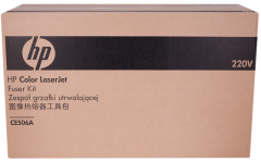 HP CE506A [ CE506A / RM1-8156 ] Wartungskit