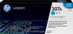 HP CE741A [ CE741A / 307A ] Druckkassette