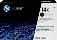 HP CF214X [ CF214X / 14X ] Toner