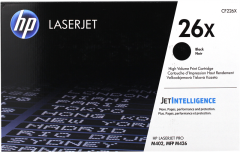 HP CF226X [ CF226X / 26X ] Toner