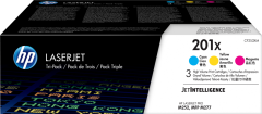 HP CF253XM [ CF253XM / 201X ] Multipack