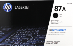 HP CF287A [ CF287A / 87A ] Toner