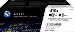 HP CF410XD [ CF410XD / 410X ] Multipack
