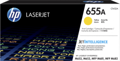 HP CF452A [ CF452A / 655A ] Toner