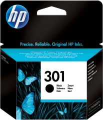 HP CH561EE [ CH561EE / 301 ] Tintenpatrone
