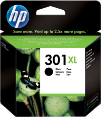 HP CH563EE [ CH563EE / 301XL ] Tintenpatrone