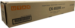 Utax CK-8520K [ CK8520K / 1T02P30UT0 ] Toner