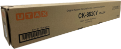 Utax CK-8520Y [ CK8520Y / 1T02P3AUT0 ] Toner