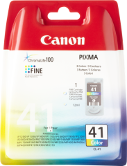 Canon CL-41 [ CL41 / 0617B001 ] Druckkopf