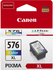 Canon CL-576XL [ CL576XL / 5441C001 ] Druckpatrone