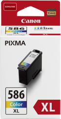 Canon CL-586XL [ CL586XL / 6226C001 ] Druckpatrone