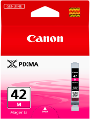 Canon CLI-42m [ CLI42m / 6386B001 ] Tintenpatrone