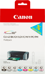 Canon CLI-42multi [ CLI42multi / 6384B010 ] Tintenpatrone