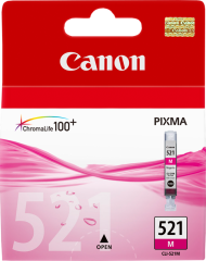 Canon CLI-521m [ CLI521m / 2935B001 ] Tinte