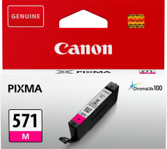 Canon CLI-571m [ CLI571m / 0387C001 ] Tintenpatrone