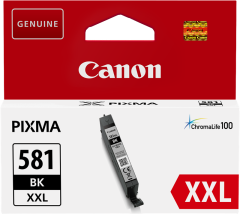 Canon CLI-581bkXXL [ CLI581bkXXL / 1998C001 ] Tintenpatrone
