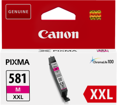 Canon CLI-581mXXL [ CLI581mXXL / 1996C001 ] Tintenpatrone