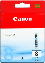 Canon CLI-8pc [ CLI8pc / 0624B001 ] Tinte