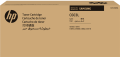 Samsung CLT-C603L [ CLTC603L / SU080A ] Toner