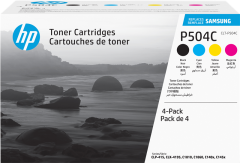 Samsung CLT-P504C [ CLTP504C / SU400A ] Multipack