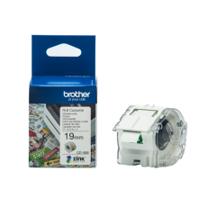 Brother CZ-1003 [ CZ1003 / 19 mm ] Etiketten