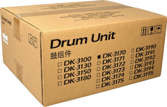 Kyocera DK-3170 [ DK3170 / 302T993061 ] Trommel